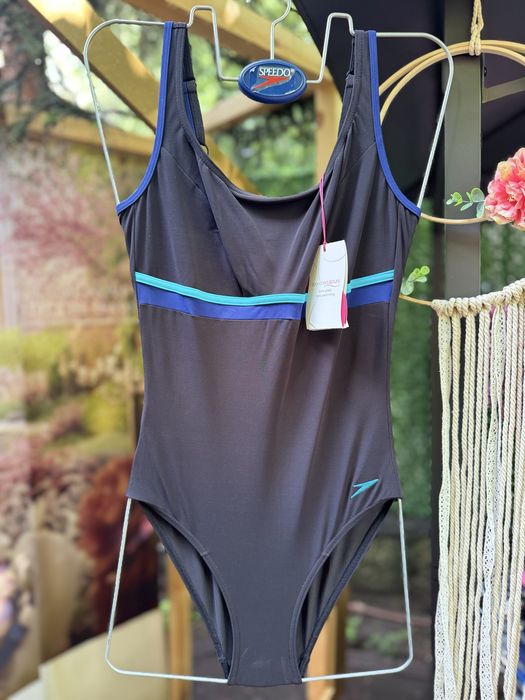 Женски цял бански Speedo