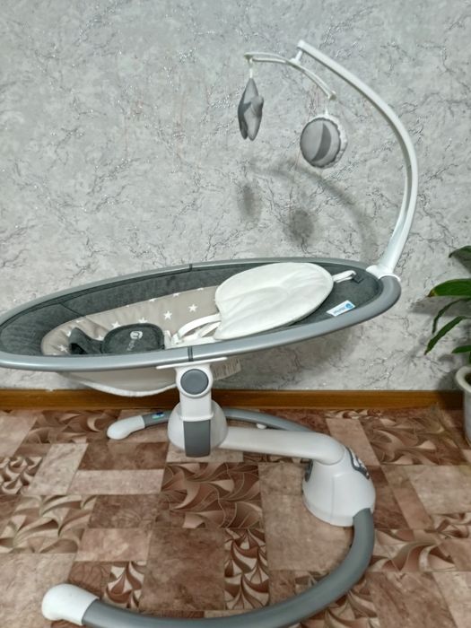 шезлонг  детский