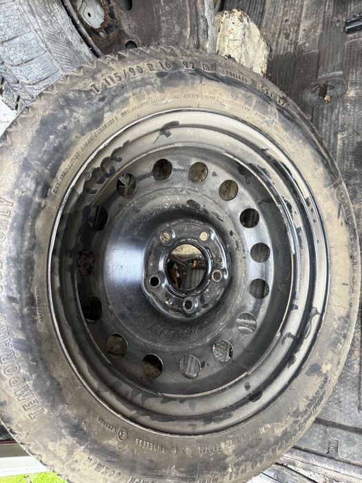 Патерицата е от е46