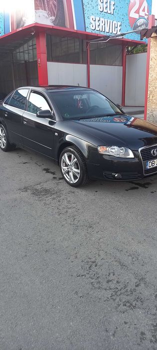 vând audi a4 b7 1.9 TDI