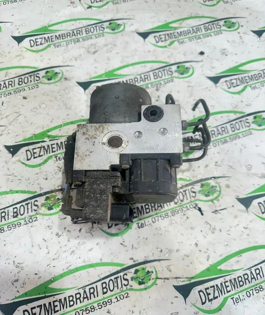 Pompa ABS 0 265 216 651 Opel Astra 1.6 MT (84 hp)
