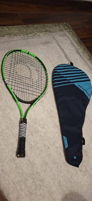 Racheta tenis copii marime 23