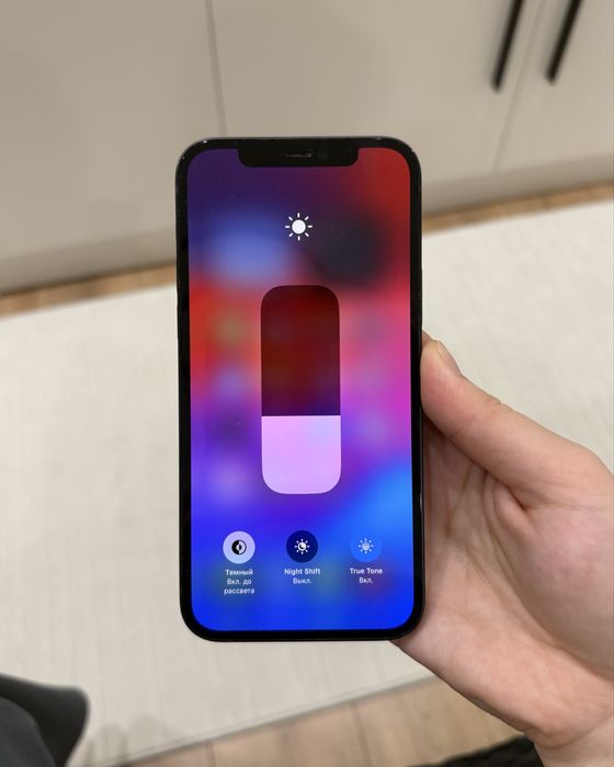 IPhone 12 64 gb Черный