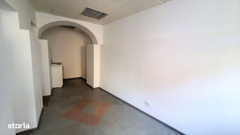 Spațiu comercial 45mp zona Orasul de Jos - Vedere 4