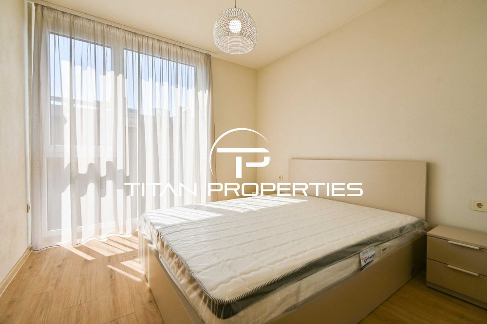 Дава се под наем Двустаен апартамент в София, Обеля - 65 кв.м за 530 € - Снимка #5