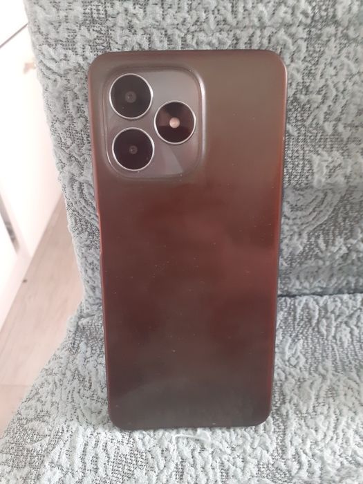 Телефон смартфон realme note 50
