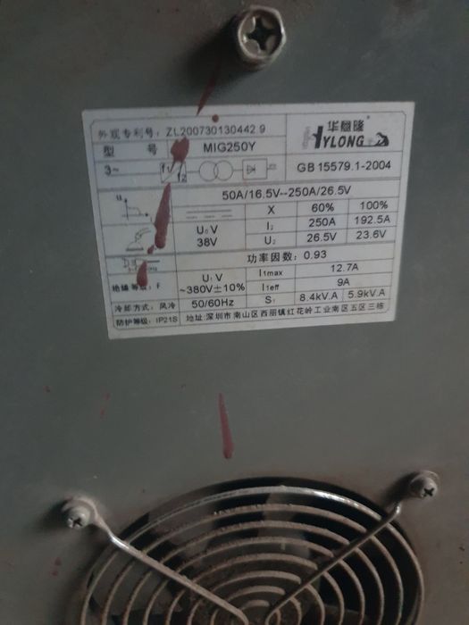 Сверлильный станок