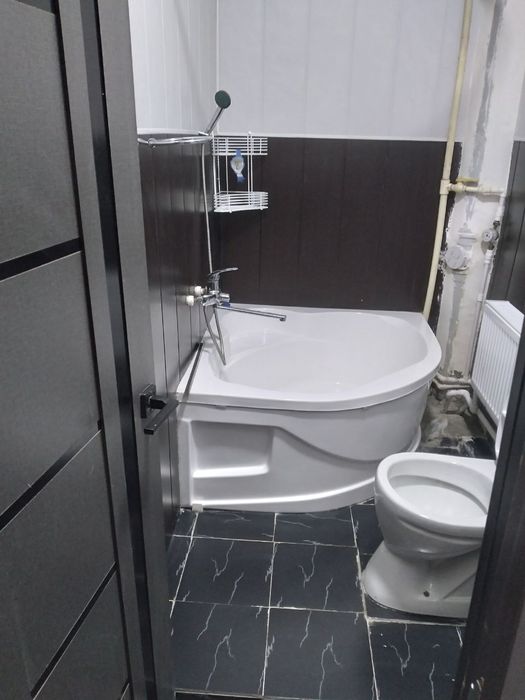 Квартира ижарага берилади.3 хона,.