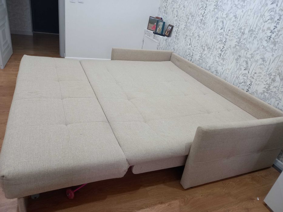 Диван раскладной