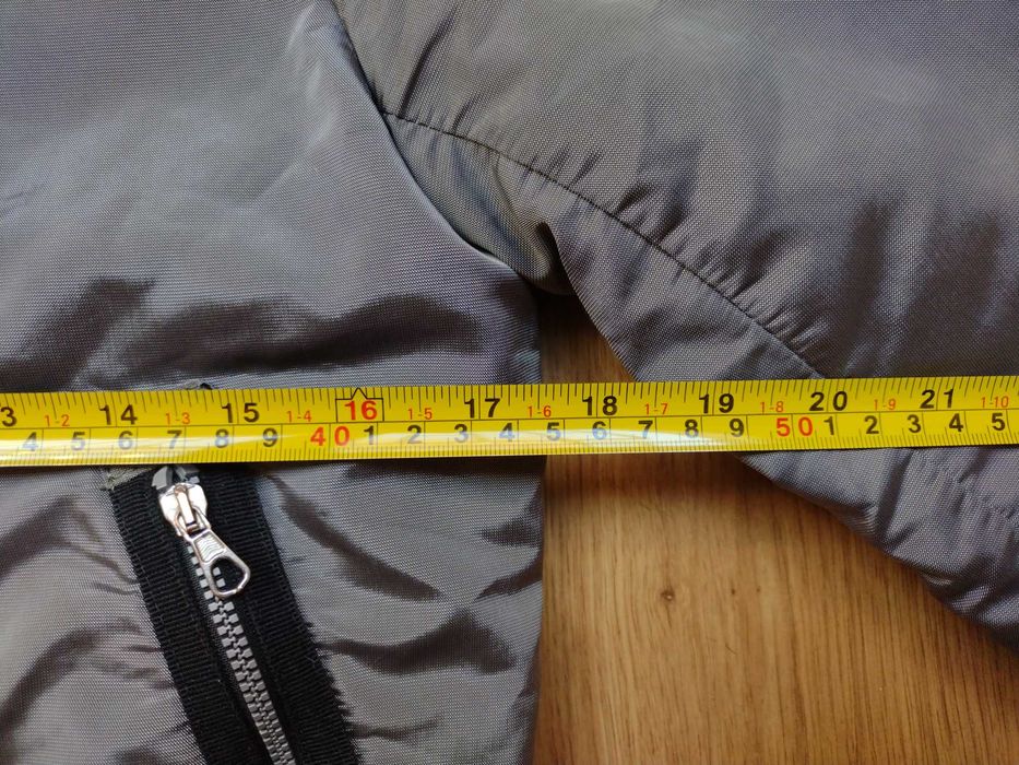 BREMA / мото яке , детско пухено яке