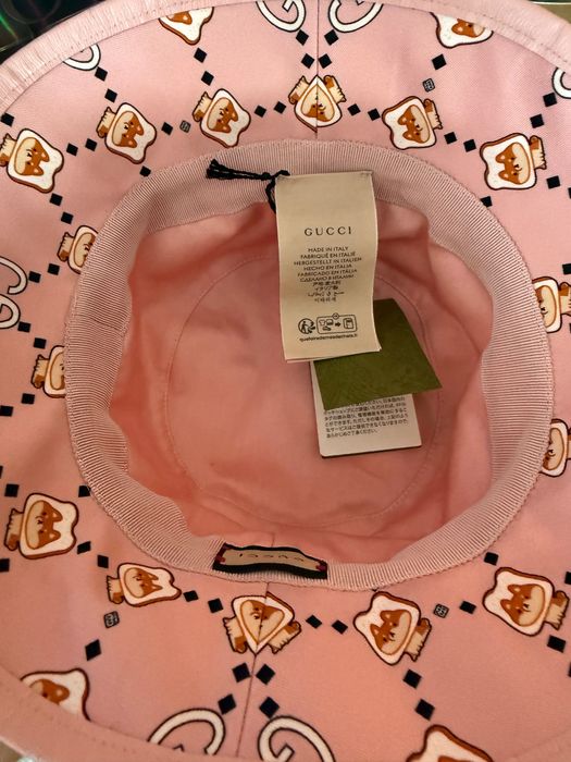 Оригинална шапка Gucci