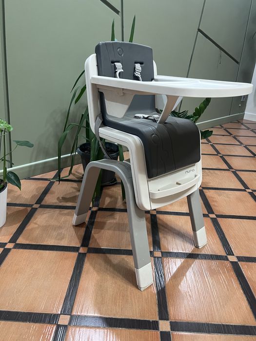 Стульчик для кормления Nuna Zaaz