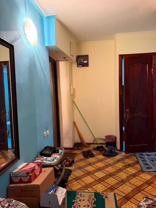 Продается трешка на проспекте Абая по горячей цене