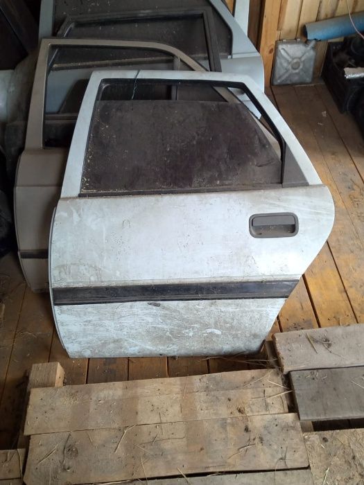 запчасти опель вектра А,омега А