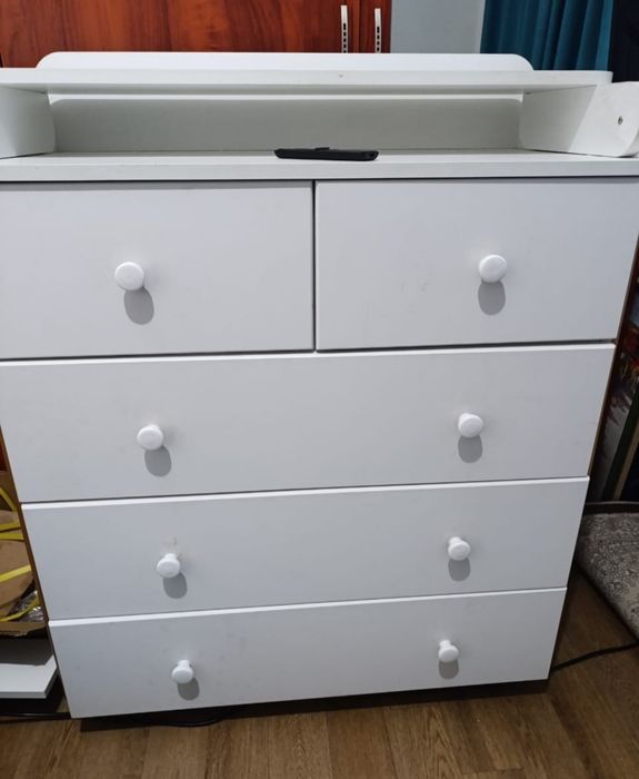 Продам детский комод