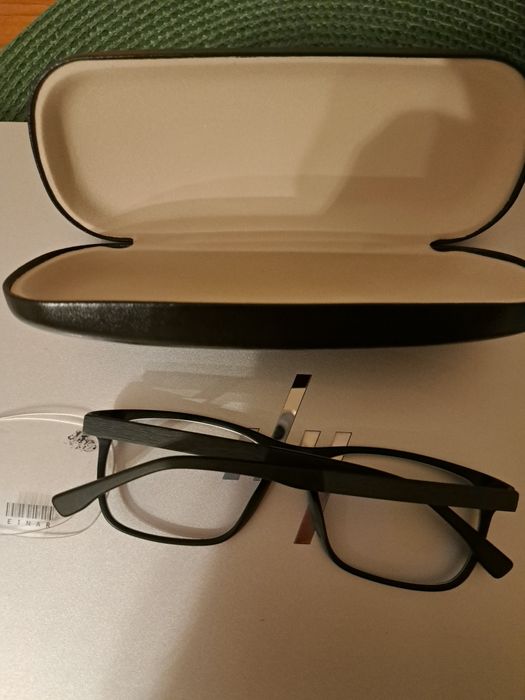 Ochelari calculator noi, + doua lentile, garantie 12 luni