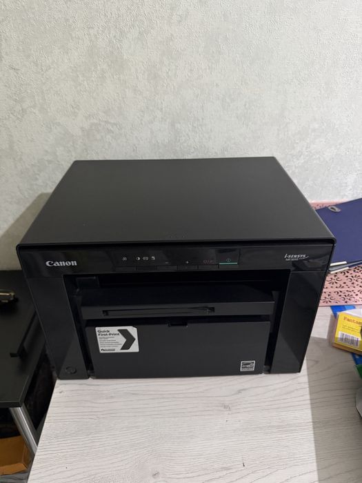 Canon MF3010, бу сатылады