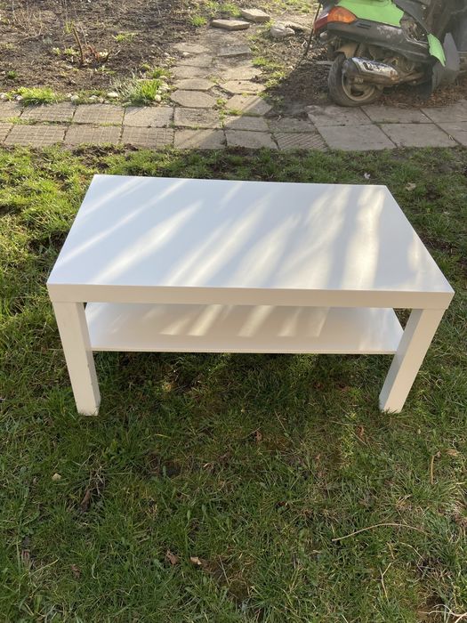 Бяла Холна Масичка