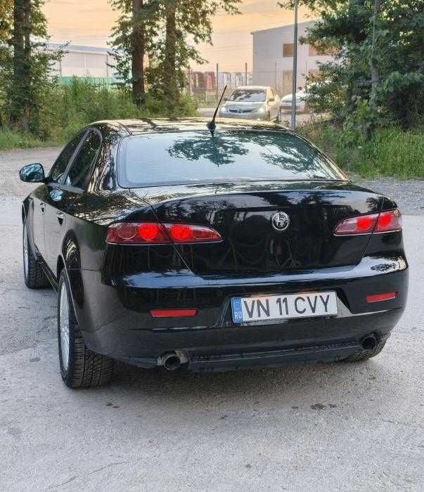 ALFA ROMEO 159 2006 — imagine 4