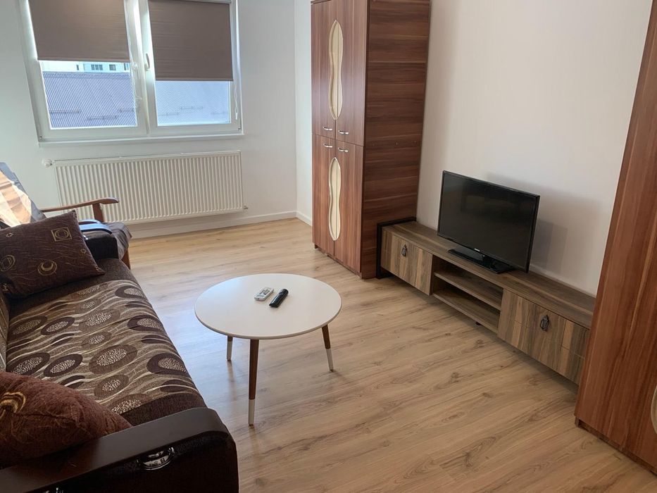 Apartament de vânzare zona Decebal