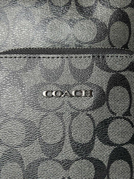 Сумка Coach Ethan Pack