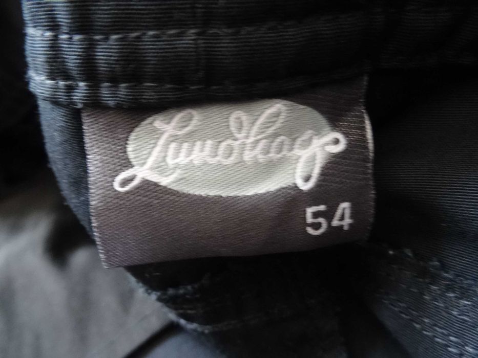 lundhags XL cargo pants