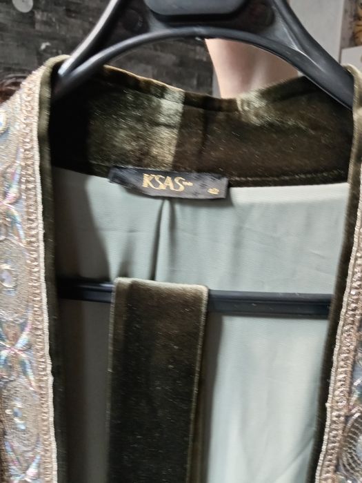 Шапан турецкий, 35000