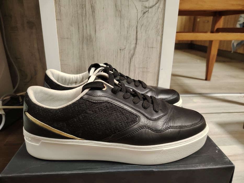 Дамски кецове Tommy Hilfiger