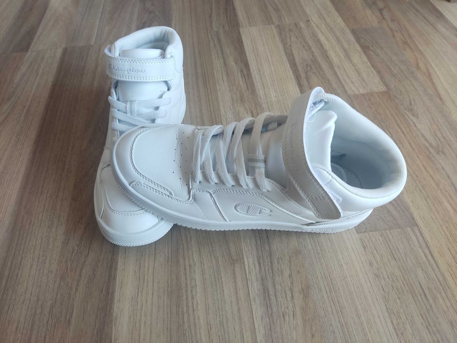 Маратонки Champion