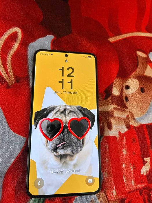 Samsung s22 negru