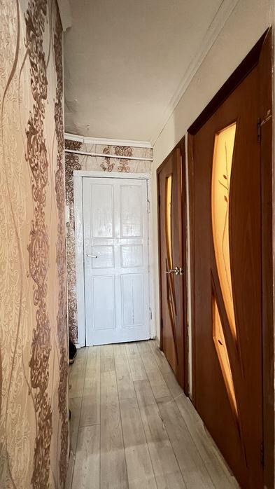 4-комнатная по ШЖ 87