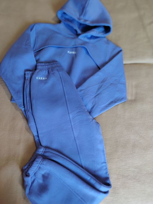 Нов екип KARMA, размер L