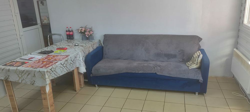 Продам помещение донерку
