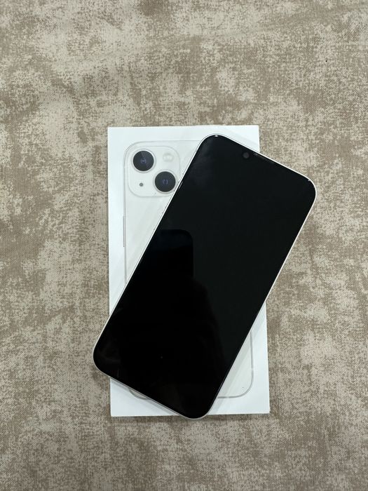 Айфон 13 сатылады