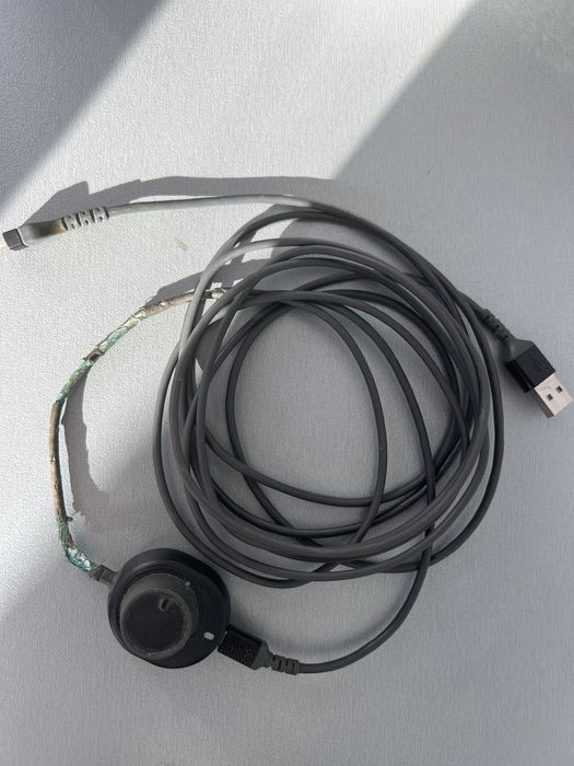 SteelSeries Arctis 5 Слушалки Като Нови