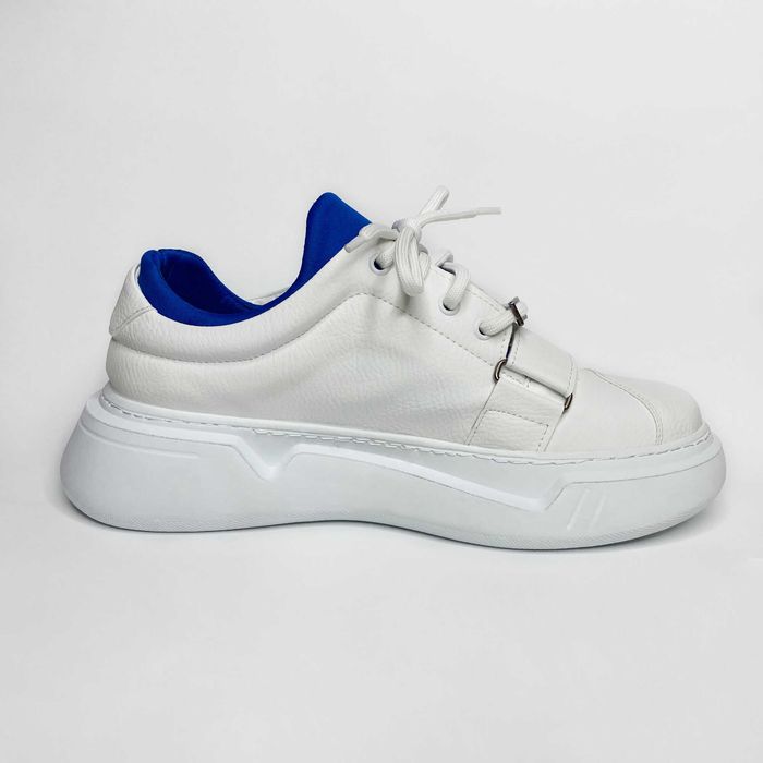 Мужская обувь в MSJ Shop