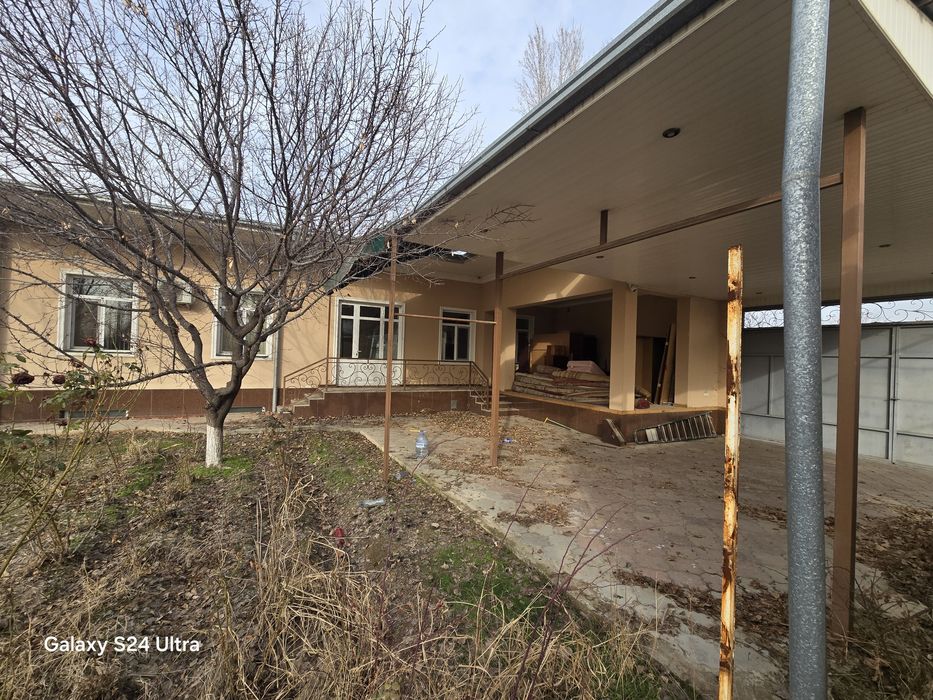 Турар жой сотилади.