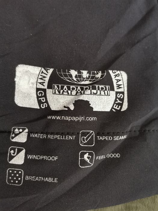 Vand haină NAPAPIJRI marimea S- M