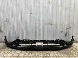 Бампер передний Tiggo 7 Pro (низ)