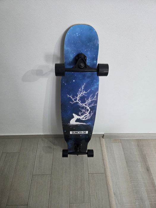 Vand Longboard de 108 cm