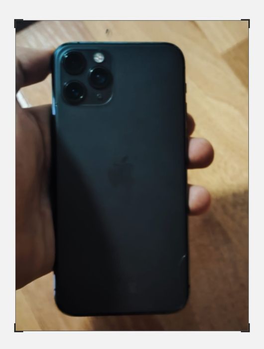 IPhone 11 pro 64gb