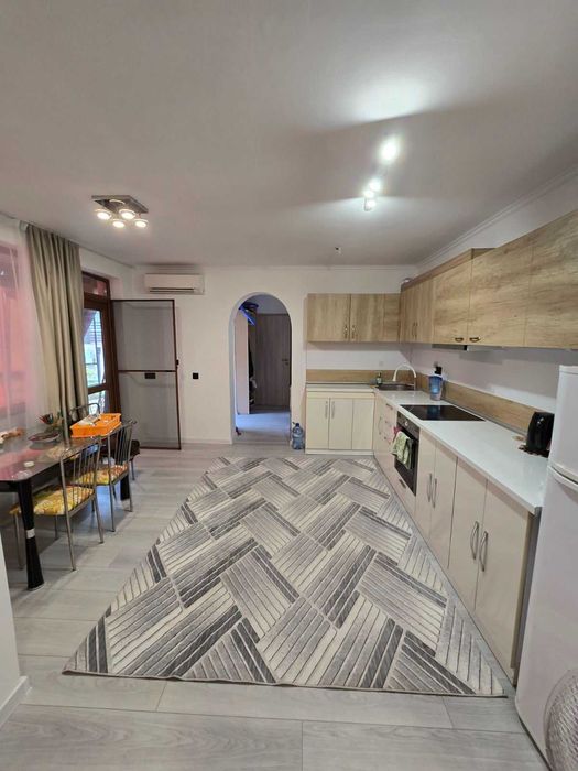 Дава се под наем Тристаен апартамент в Свети Влас - 80 кв.м за 398.82 € - Снимка #13