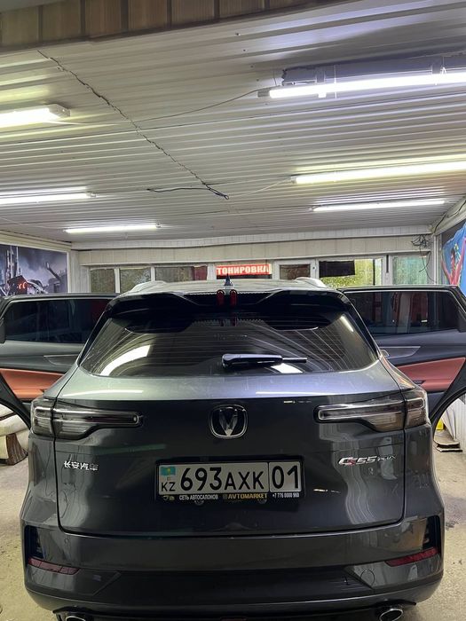 Танировка Момышулы 4а