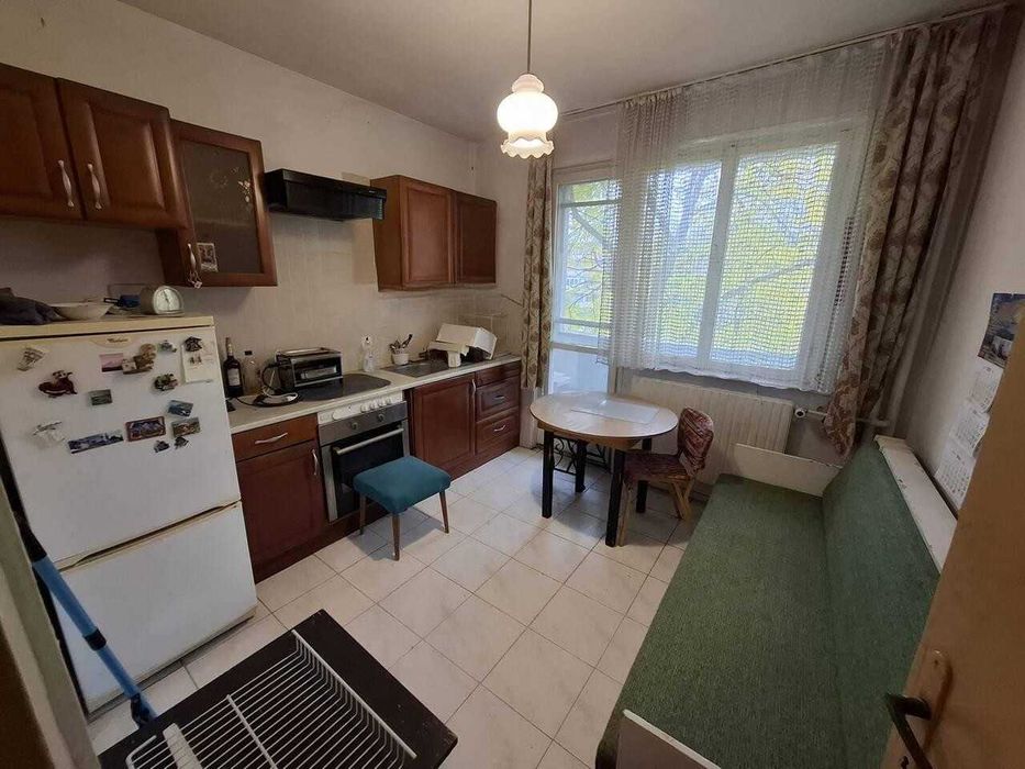 Тристаен апартамент в Мараша