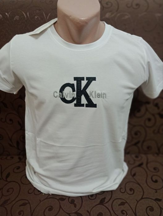 Tricou bărbați Nou