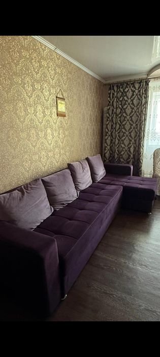 Продам мягкий уголок отдыха