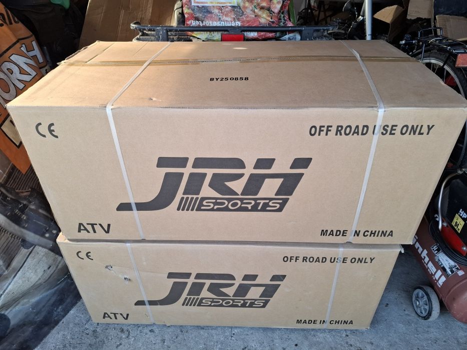 Atv copii 49cc noi