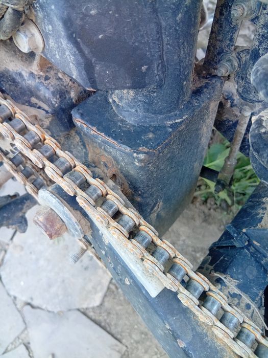 Продам питбайк 150 куб.
