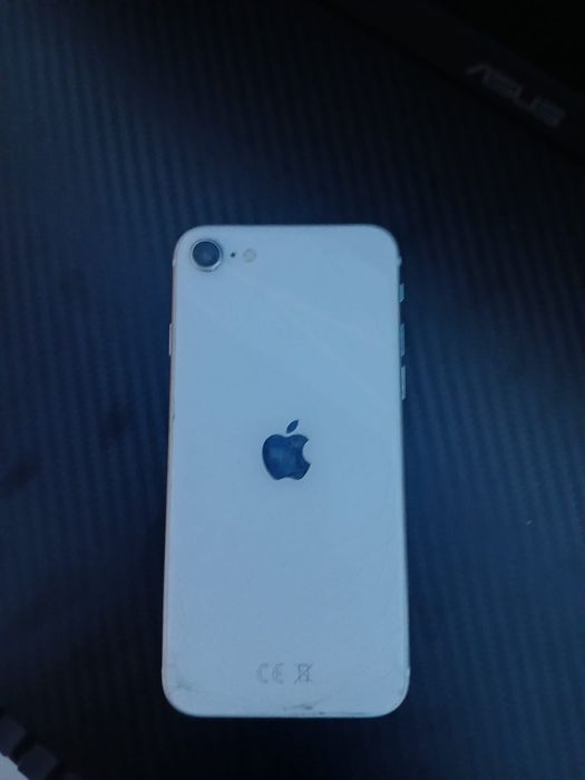 Iphone SE 2020 stare buna
