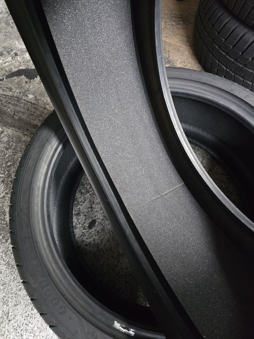 Goodyear 265/35 R21 101Y vară